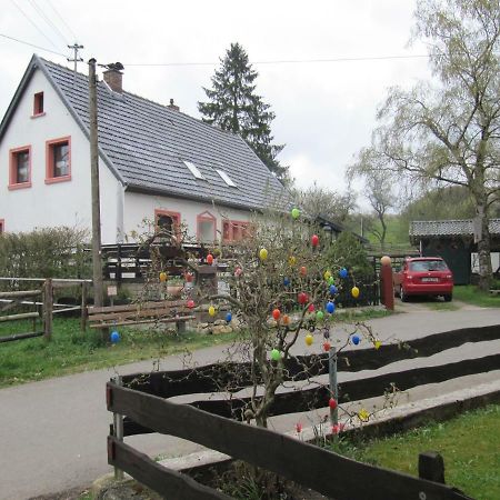 Landhaus à Blooms Blankenheim  Extérieur photo