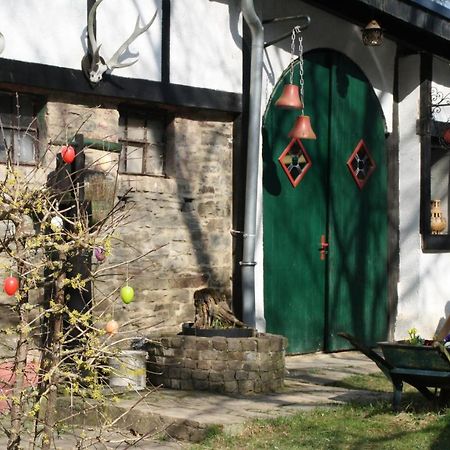 Landhaus à Blooms Blankenheim  Extérieur photo