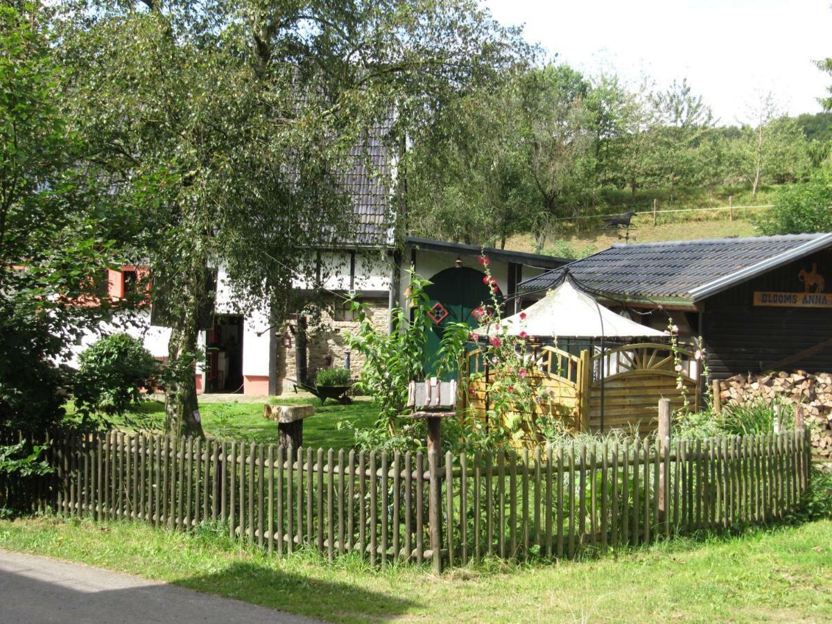 Landhaus à Blooms Blankenheim  Extérieur photo