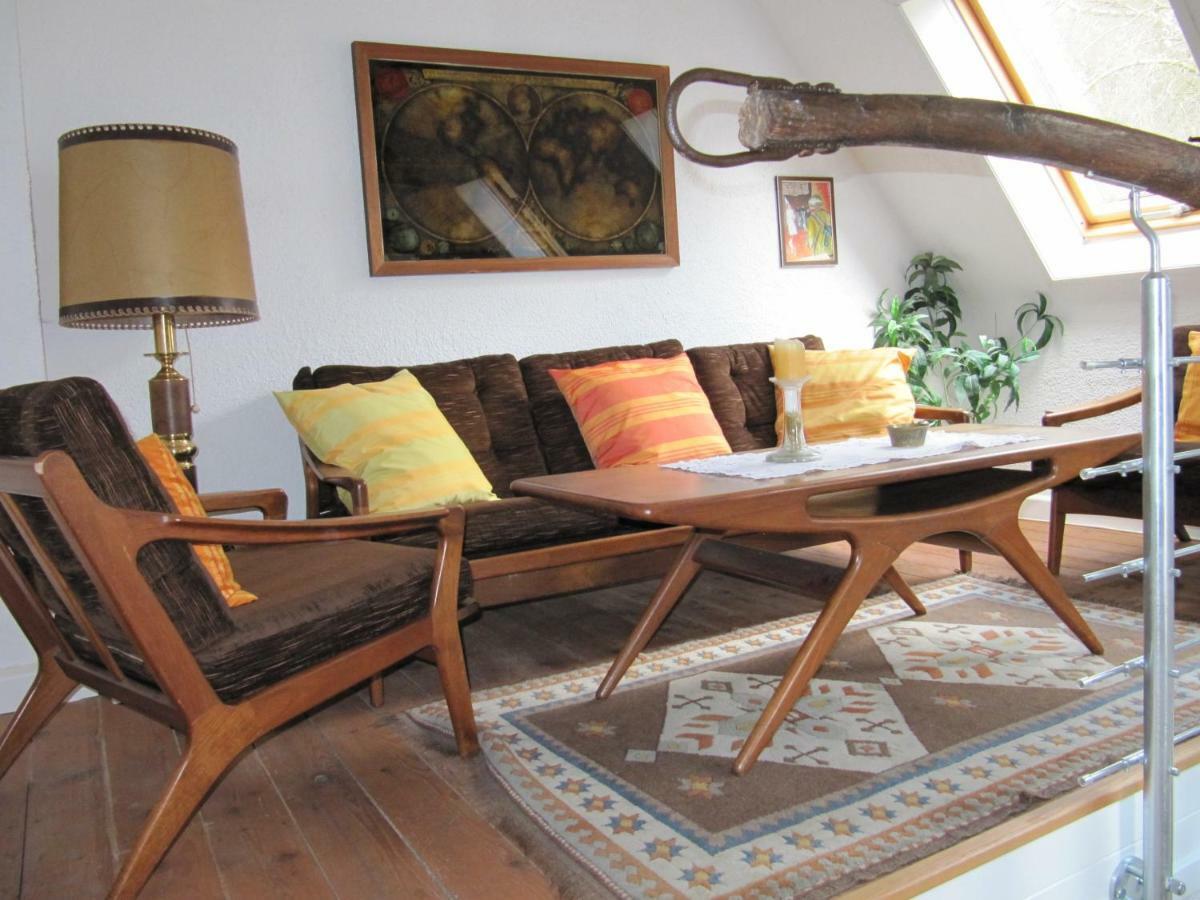 Landhaus à Blooms Blankenheim  Extérieur photo