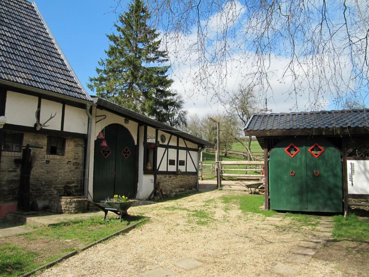 Landhaus à Blooms Blankenheim  Extérieur photo