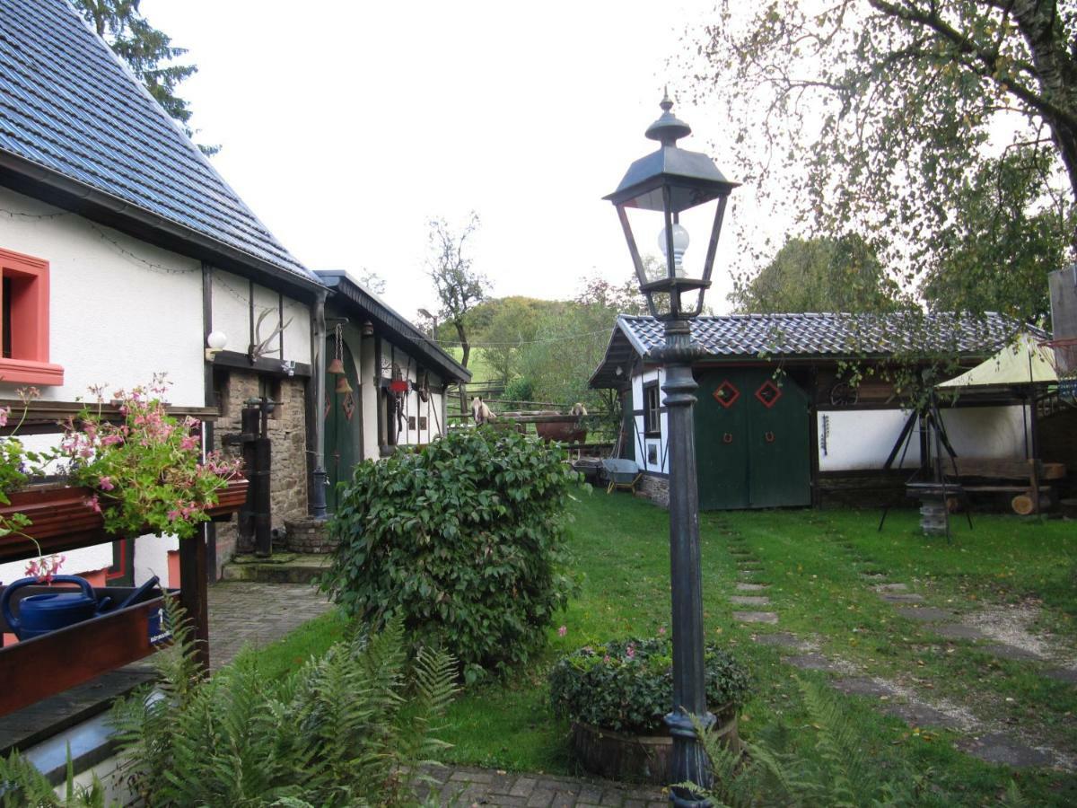 Landhaus à Blooms Blankenheim  Extérieur photo