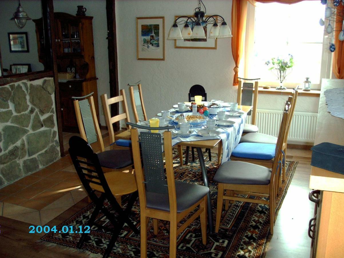 Landhaus à Blooms Blankenheim  Extérieur photo