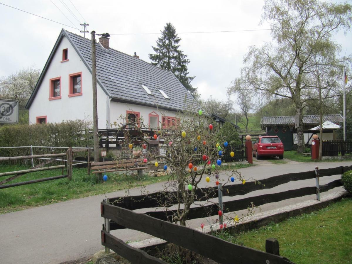 Landhaus à Blooms Blankenheim  Extérieur photo