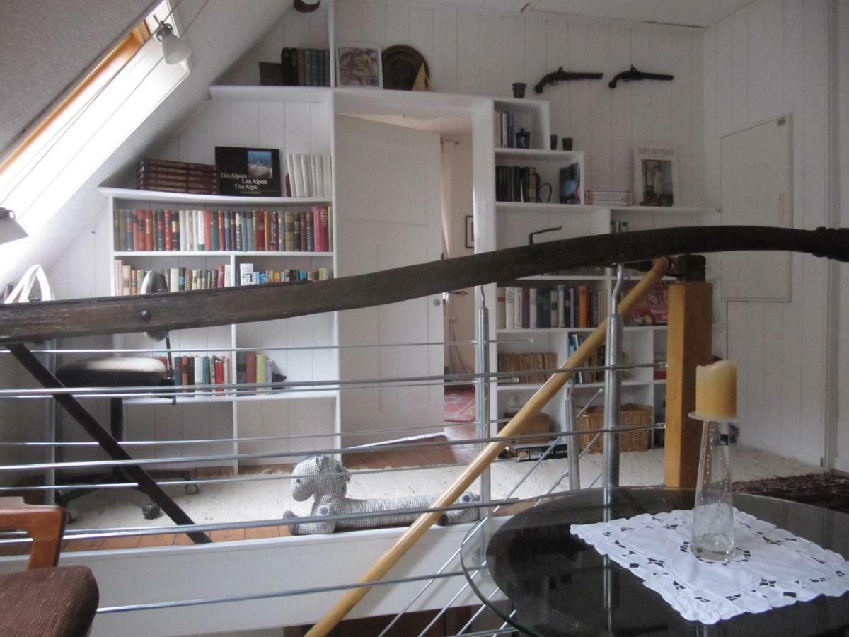 Landhaus à Blooms Blankenheim  Extérieur photo
