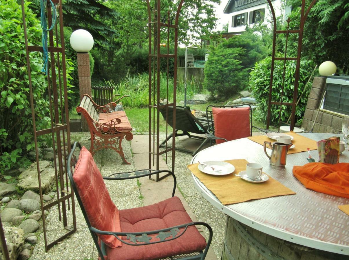 Landhaus à Blooms Blankenheim  Extérieur photo
