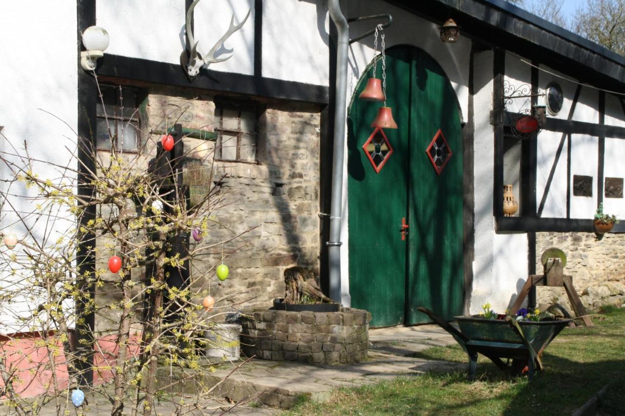 Landhaus à Blooms Blankenheim  Extérieur photo